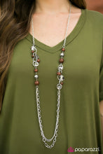 Load image into Gallery viewer, Don't Worry, BEACH Happy - Brown