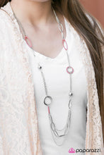 Load image into Gallery viewer, DISC Factor - Pink