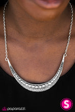 Load image into Gallery viewer, Anchors Aweigh - Silver