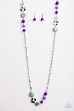 Load image into Gallery viewer, Midnight Musical - Purple