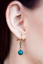 Load image into Gallery viewer, I'll Always BEAD There - Blue