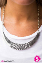 Load image into Gallery viewer, Bow To Me - Silver