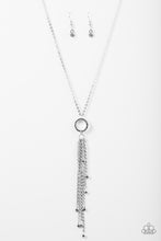 Load image into Gallery viewer, Sparkling Crescendo - White