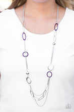 Load image into Gallery viewer, DISC Factor - Purple