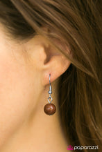 Load image into Gallery viewer, Don't Worry, BEACH Happy - Brown