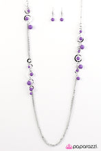 Load image into Gallery viewer, It's Summer Somewhere - Purple