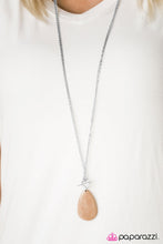 Load image into Gallery viewer, Earthy Essence - Brown