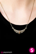 Load image into Gallery viewer, A NILE Away - Brass