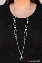 Load image into Gallery viewer, A Role To SHINE For - White Lanyard