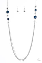 Load image into Gallery viewer, Times Square Treasure - Blue
