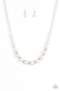 Showtime Shimmer - White
