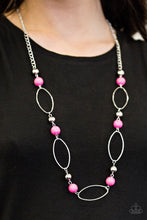 Load image into Gallery viewer, Simple Stonework - Pink
