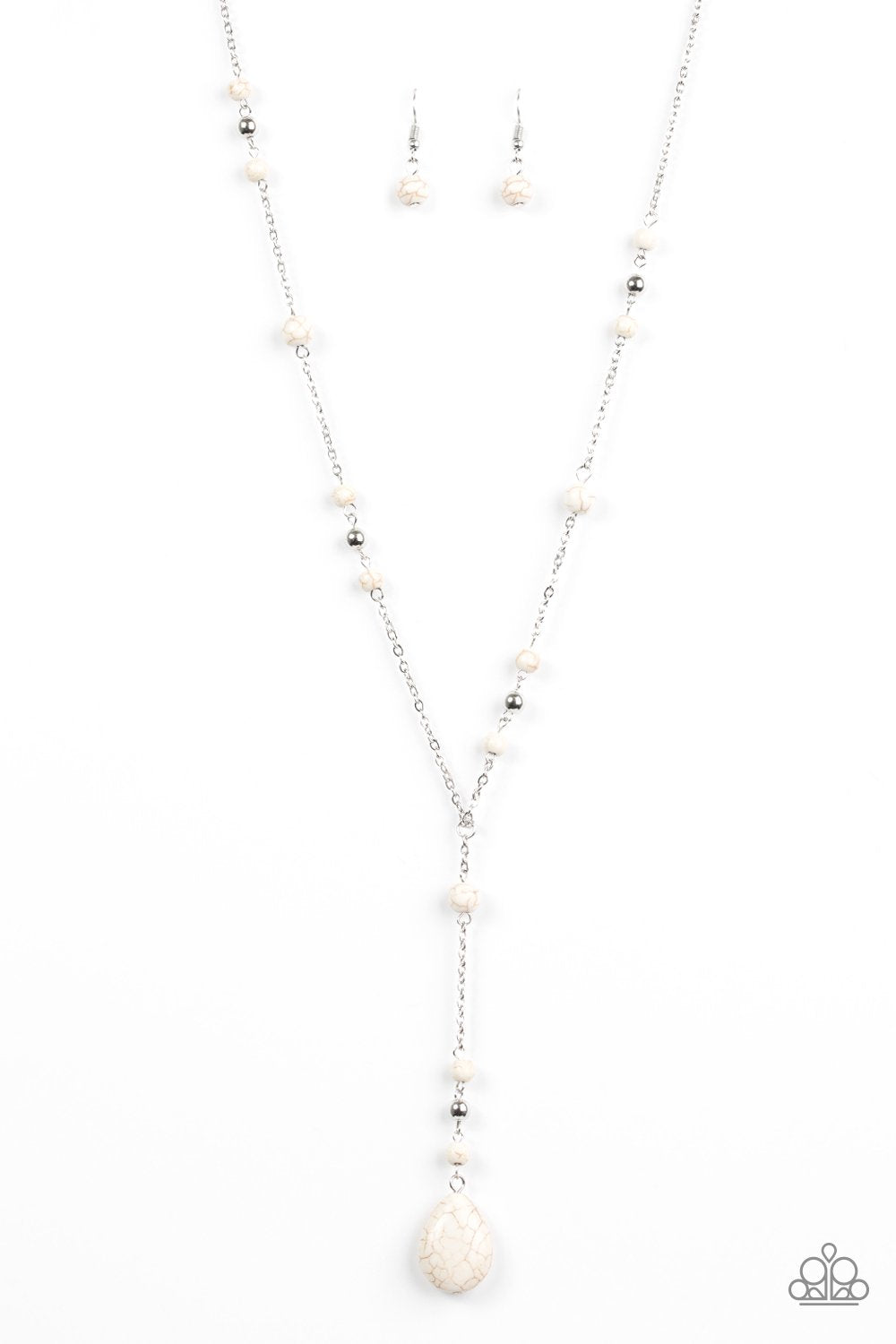 Modern Mountaineer - White