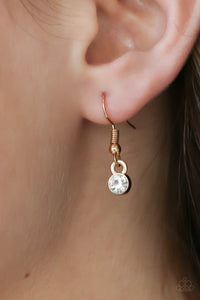 Timelessly Twisted - Gold