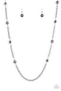 Showroom Shimmer - Black
