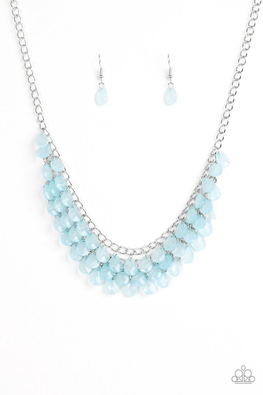 Next In SHINE - Blue