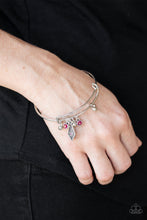 Load image into Gallery viewer, Treasure Charms - Pink
