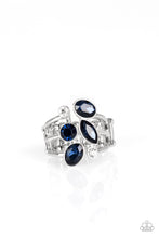 Load image into Gallery viewer, Metro Mingle - Blue
