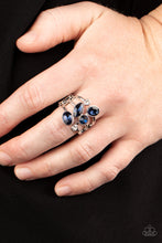 Load image into Gallery viewer, Metro Mingle - Blue
