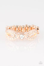 Load image into Gallery viewer, Extra Side Of Elegance - Rose Gold
