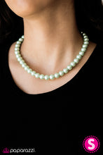 Load image into Gallery viewer, Not Your Mama&#39;s Pearls - Green
