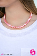 Load image into Gallery viewer, Not Your Mama&#39;s Pearls - Orange
